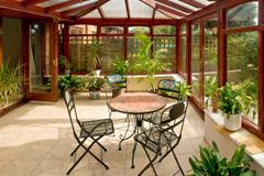 Wetherden Upper Town conservatory quotes